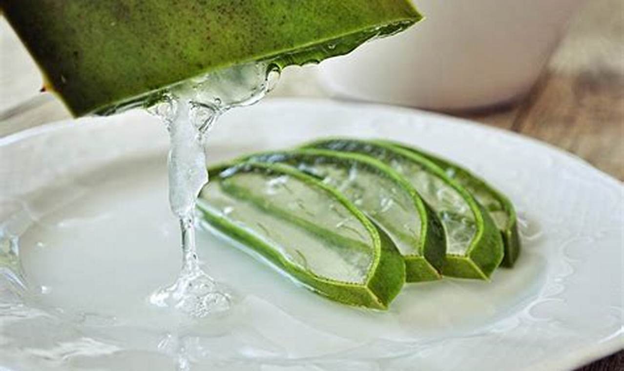 15 Manfaat Sabun Hanasui Aloe Vera yang Menarik dan Menyenangkan