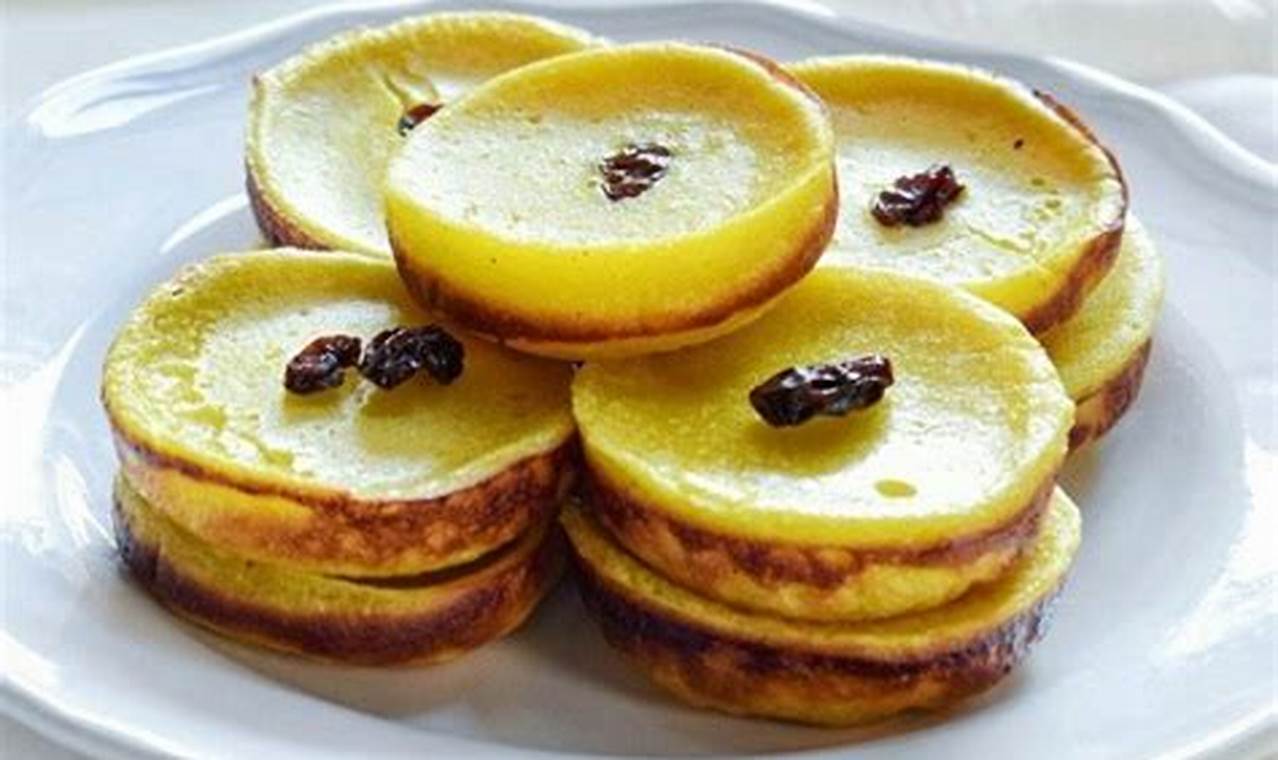 Ungkap 7 Manfaat Kue Lumpur yang Mencengangkan