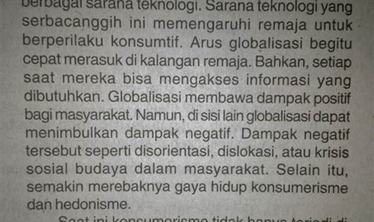 Temukan 7 Manfaat Globalisasi yang Menakjubkan bagi Kehidupan