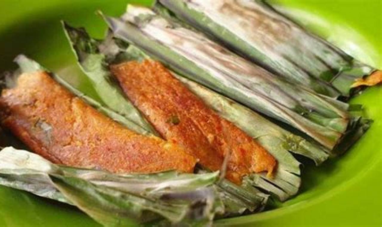 Temukan Manfaat Otak-otak yang Menakjubkan