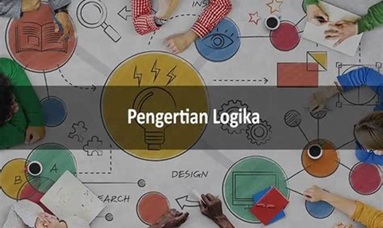 Temukan Manfaat Tak Terduga Belajar Logika