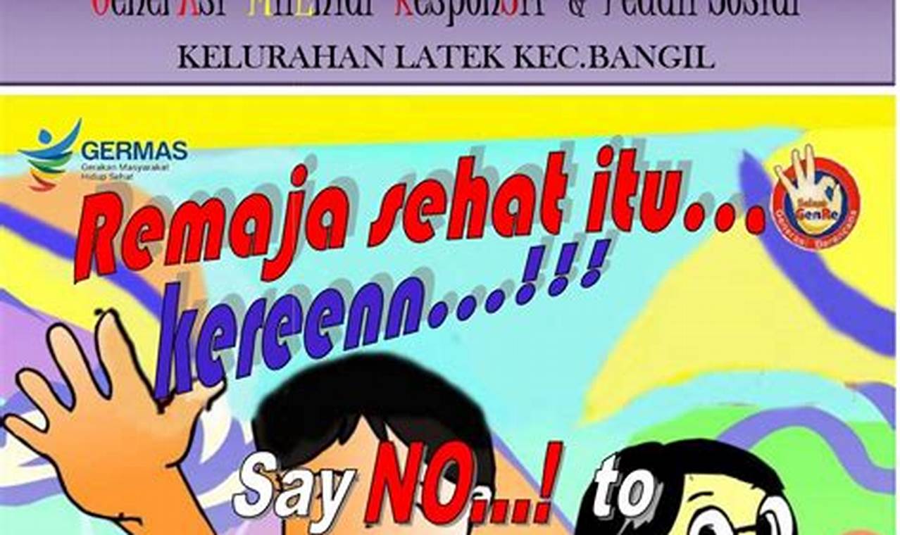 Temukan 10 Rahasia Manfaat Posyandu Remaja