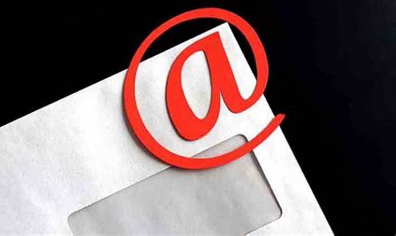 Temukan 4 Manfaat Logout Setelah Selesai Membuka Email yang Jarang Diketahui