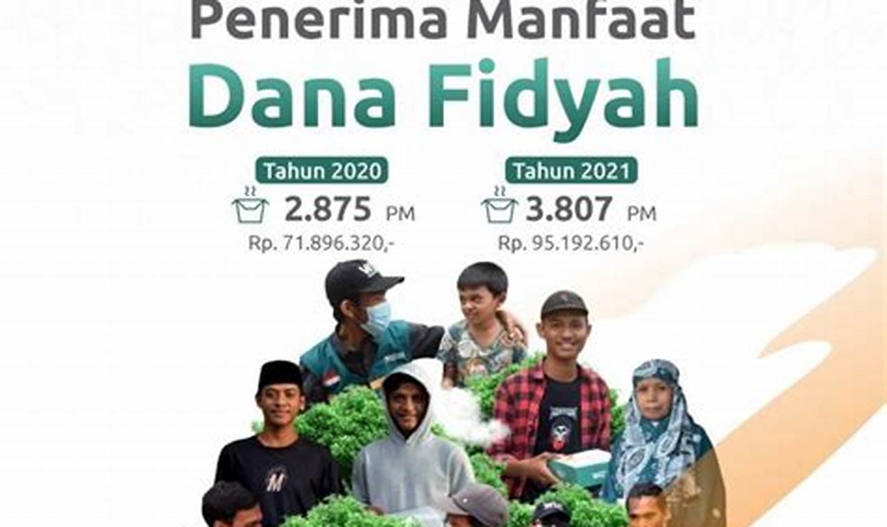 Temukan Manfaat-manfaat Istimewa bagi Penerima Manfaat