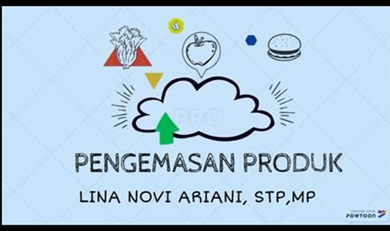 Temukan 7 Manfaat Pengemasan Produk yang Menarik dan Menyenangkan Hati Anda