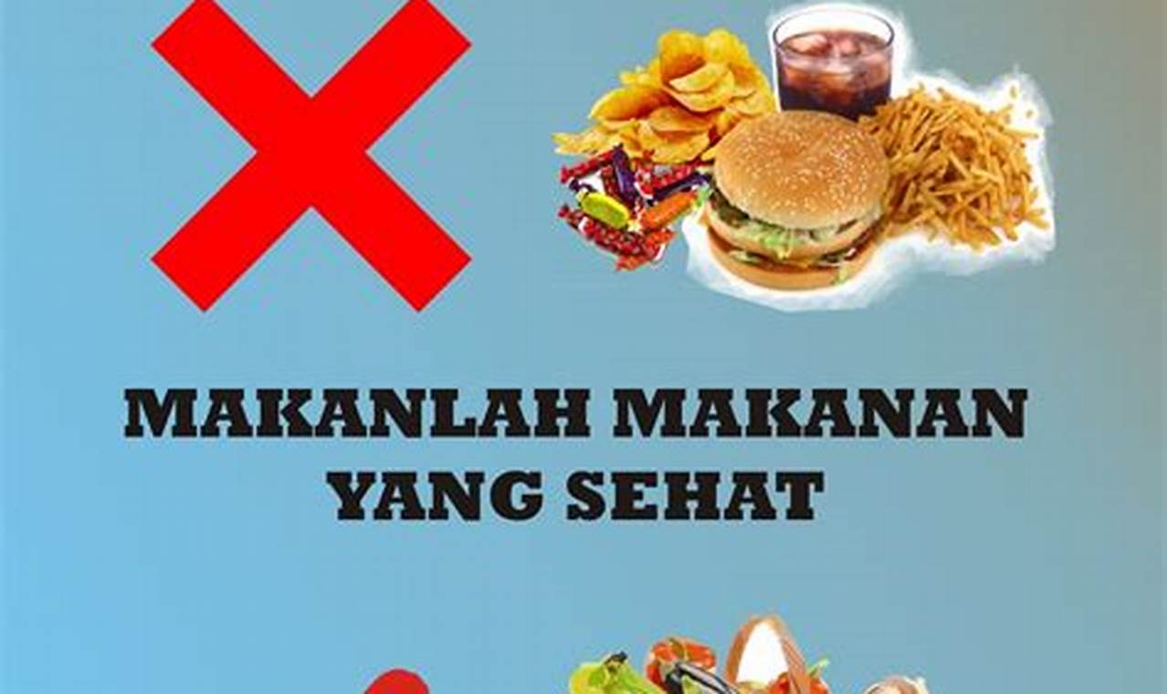 Temukan 12 Manfaat Jajanan Sehat yang Menyehatkan