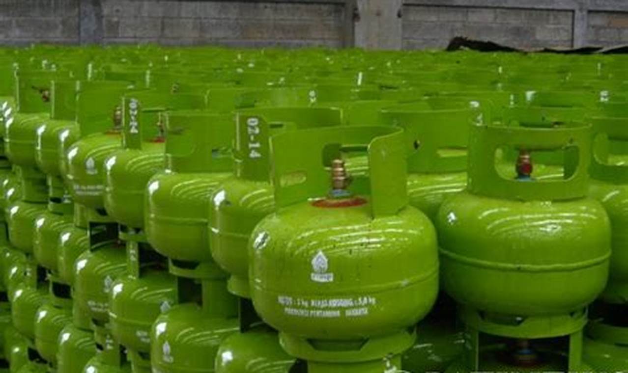 Temukan Manfaat LPG yang Menarik dan Menguntungkan