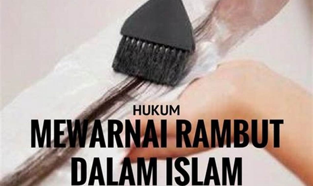 Temukan 5 Manfaat Kutu Rambut dalam Islam yang Jarang Diketahui